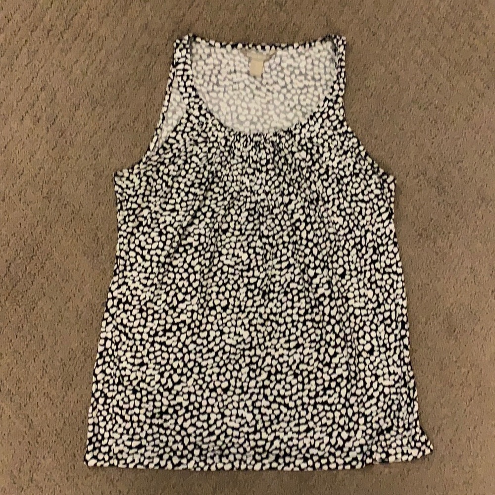 Banana Republic Tank